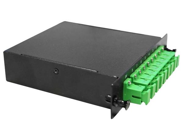 LGX Box PLC Splitter