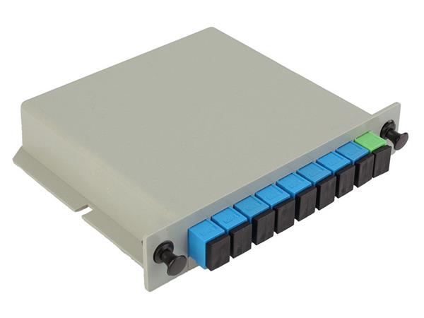 Plug-in Type PLC Splitter