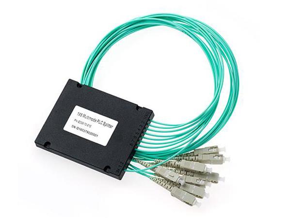 Multi-Mode PLC Splitter