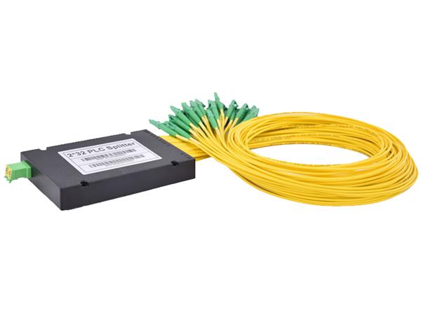Adapter Input ABS Module PLC Splitter