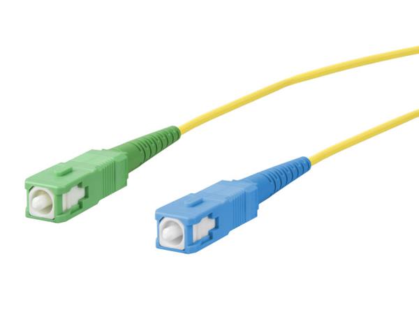 SC Series Fiber Patch Cord