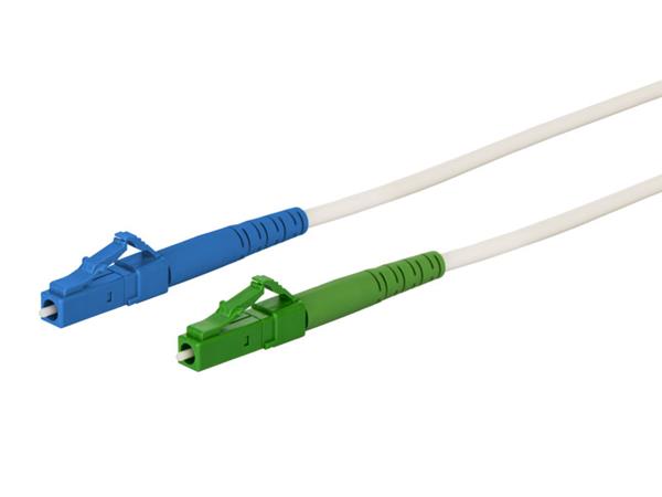 LC Series Fiber Patch Cord