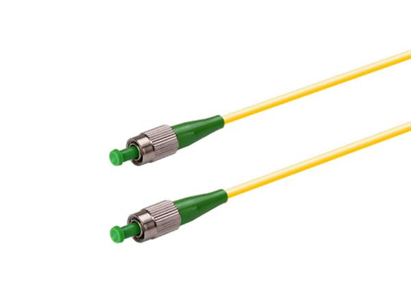 FC Series Fiber Patch Cord