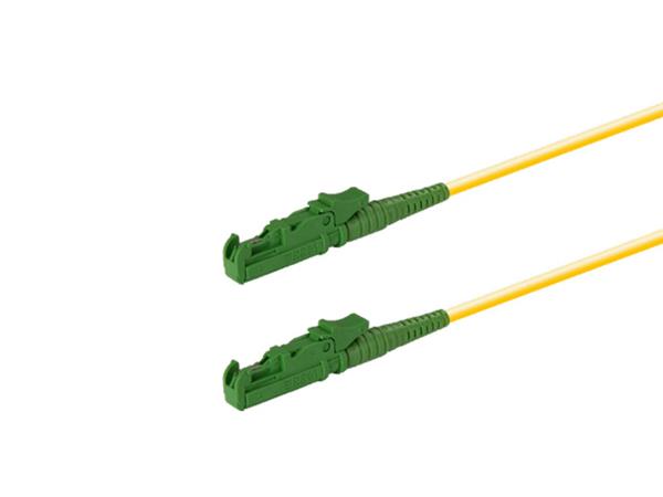 E2000 Series Fiber Patch Cord