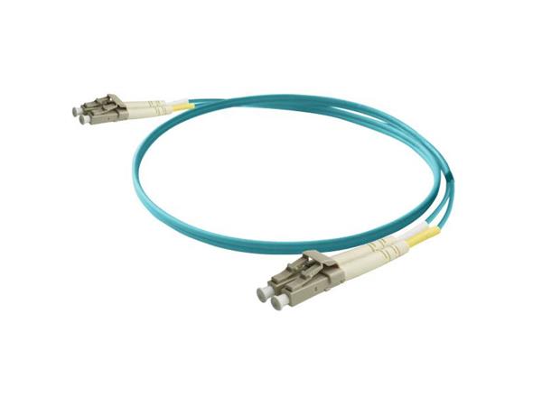 Duplex Fiber Patch Cord