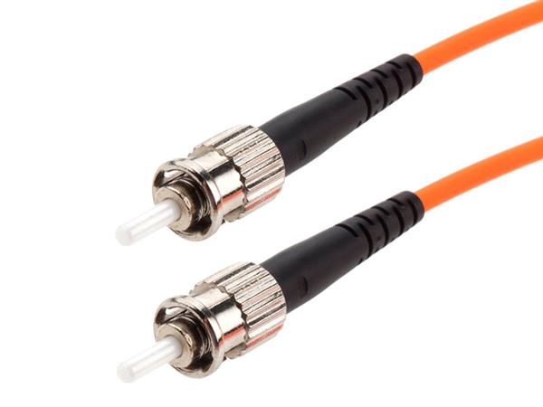 ST Series Fiber Patch Cord