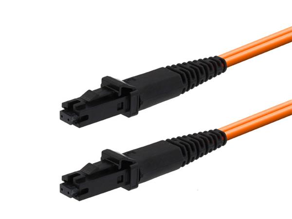 MTRJ Series Fiber Patch Cord