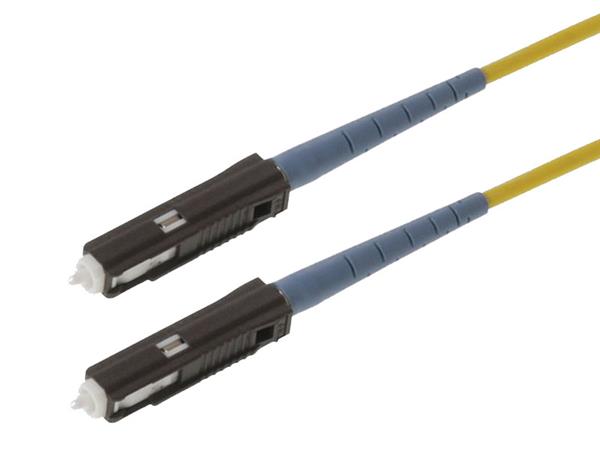 MU Series Fiber Patch Cord