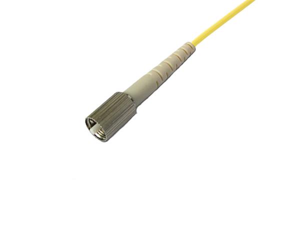 D4 Series Fiber Patch Cord