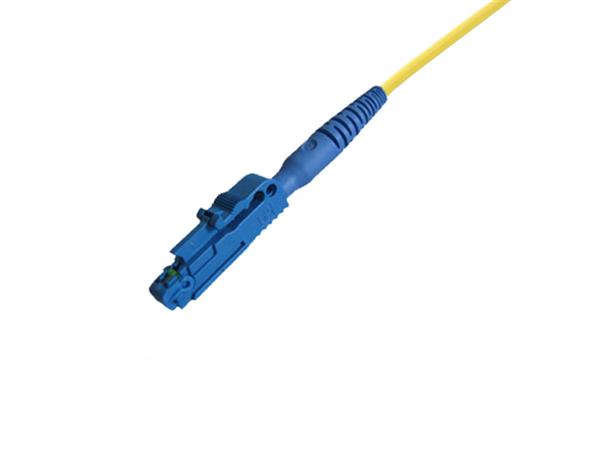 LX.5 Series Fiber Patch Cord