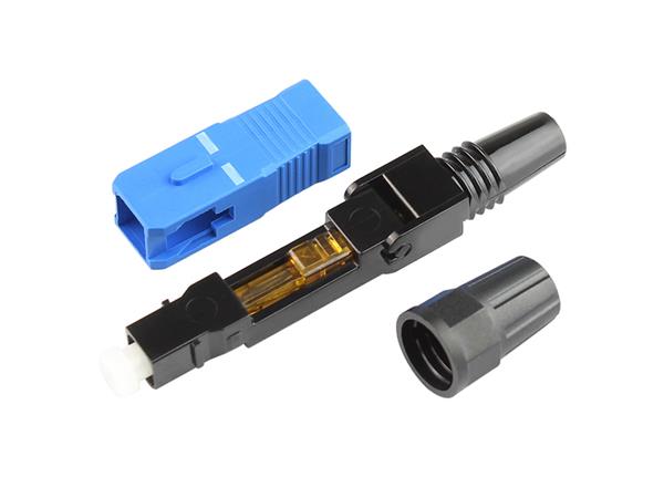 SC Fast Connector Screw type-B
