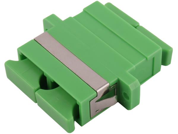 SC Duplex Series Adapter