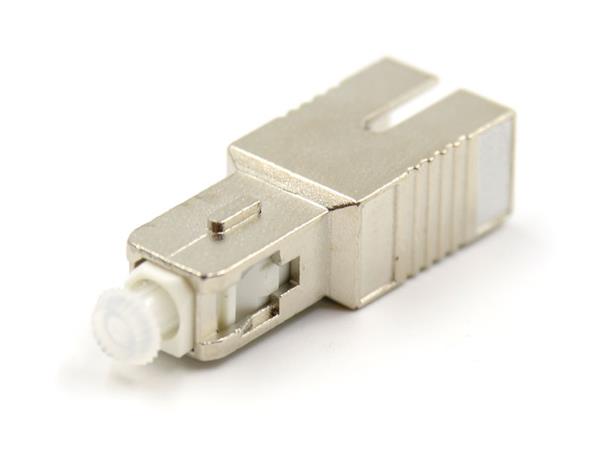 SC Male-Female Fixed Attenuator